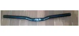 Stang Handlebar Sepeda Litepro Ghost