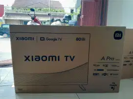 [Shopee pay later bisa] XIAOMI TV A PRO 32INCH GARANSI RESMI