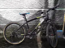 Jual Sepeda MTB