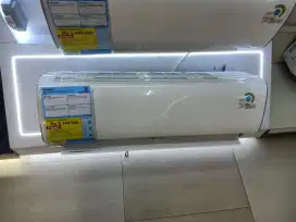 Cicilan Ac midea 0,5 pk