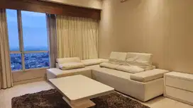 DIJUAL APARTMENT  SEMERSET BERLIAN PERMATA HIJAU JAKARTA SELATAN