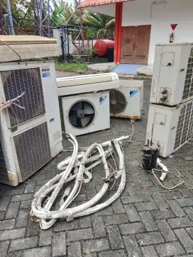 Jual atau beli AC bekas