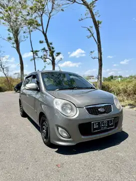 Kia picanto 2010