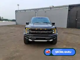 [Mobil Baru] Ford Raptor F150 CBU 4x4 V8 3.5 L