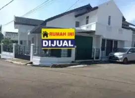 Rumah Taman Cimanggu