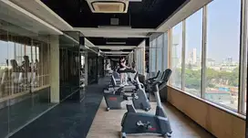 Apartemen Springwood Residence 2 Bedroom Dijual Cepat