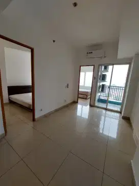 Disewakan termurah  Tahunan 2BR semi furnish Apartement The nest