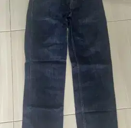 Celana jeans Cardinal mulus