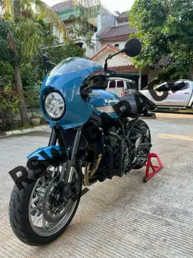 Z900 RS Cafe 2019