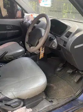 Daihatsu Taruna 2003 Bensin