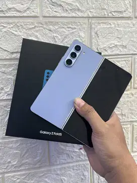 Samsung Z Fold 5 512Gb mulus ori Siap Cod