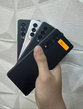 Samsung fold 5 512Gb gak jadi pakai Siap Cod