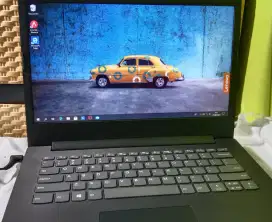 (Bisa Nego)Laptop ideapad 130-14AST Bekas 2020