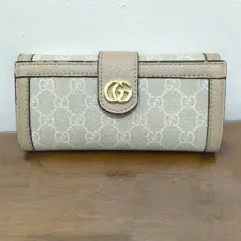 Dompet Panjang Gucci