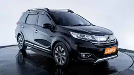 DP RENDAH - Honda BRV E AT 2021 Hitam