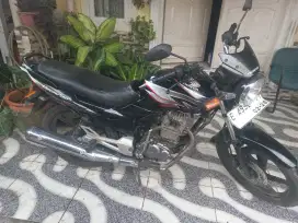 Honda Megapro Antik