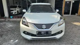 Suzuki Baleno 2019 Bensin