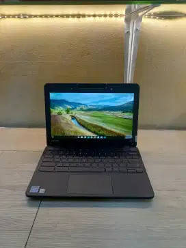 Laptop 1JTAN NOMINUS LENOVO62 SSD RAM4GB GARANSI LIKE NEW