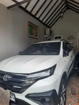 Toyota rush 2019 m/t