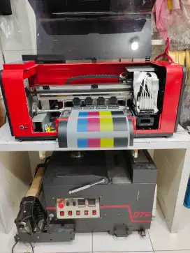 Printer DTF A3 merk Rhinotech