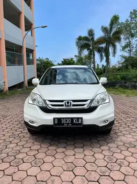 Jual mobil CR-V RE1 2WD 2.0 AT