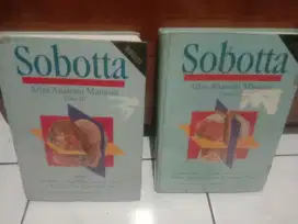 BUKU ANATOMI SOBOTA EDISI 20 ( LENGKAP)