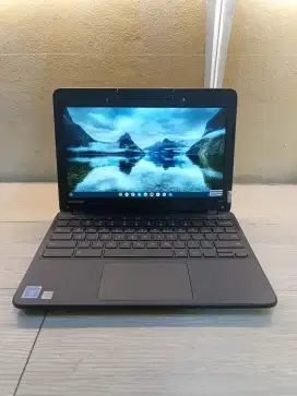 Laptop EX KANTOR LENOVO62/mesin SEGEL/MULUS BISA COD