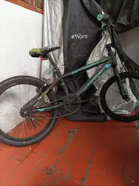 Dijual Sepeda BMX