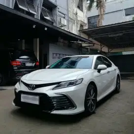 TOYOTA CAMRY V 2.5 FACELIFT  2022