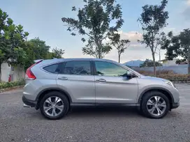 Honda CRV 2013 2.4 Prestige Terawat