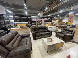 SOFA RECLAINER BOLIVIA promo home credit free 1-2X Cicilan