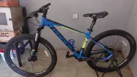 Sepeda MTB pacific