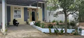 Dijual Cepat Rumah Siap Huni Dream Hill Unjani Kota Cimahi