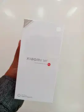 XIAOMI 14T READY STOCK