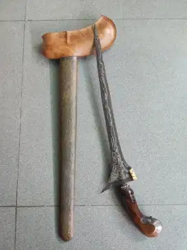 Dijual Keris Solo