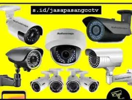 Jual paket camera cctv free pemasangan wilayah jakarta selatan