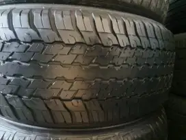 Ban 95%  1bj 265.60.R18 dunlop grentrek thn 2024