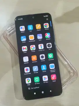 Redmi note 10s second