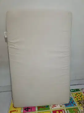 Kasur busa bayi