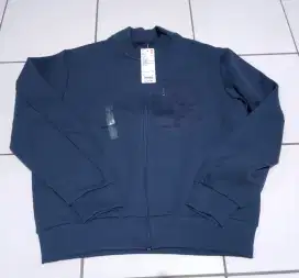 Jaket UNIQLO original