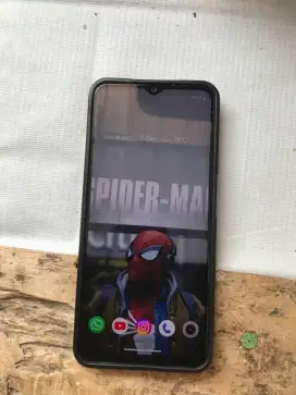 Realme narzo 50A Prime