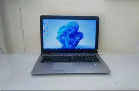 Jual Laptop HP Elitebook 850 G3 i7-6600U/8gb/256gb/15,6inci Touch