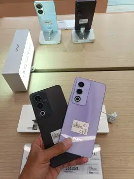 Promo Oppo A3 Pro 5G Kredit Bunga 0%