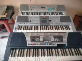 KEYBOARD PIANO ISTIMEWA