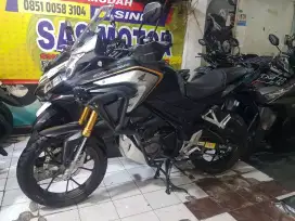 CB150X 2022 UM 2JT SAS JL BARATAJAYA 19 NO 5 SURABAYA