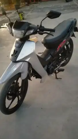 Fiz R 2000  komplit mesin bagus kopling