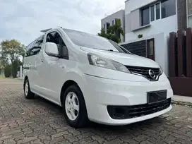 Evalia XV matic 2012