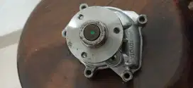 Waterpump avanza