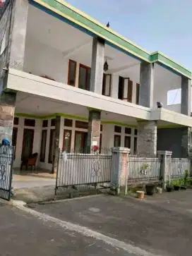 Rumah 2 Lantai Di Cipayung Depok