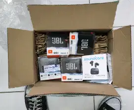 speaker bluethot jbl go 2 garansi resmi ims